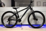 Carrera Vengeance Bike