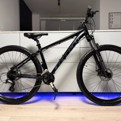 Carrera Vengeance Bike