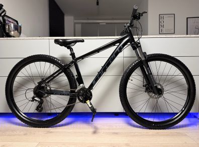 Carrera Vengeance Bike