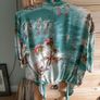 LADIES TOP from Topshop Image 5