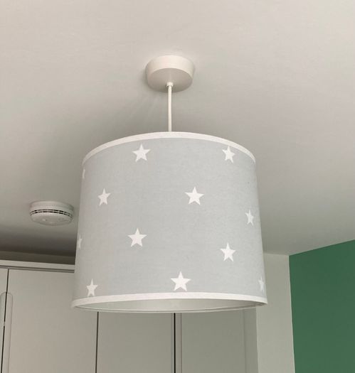 Space themed kids room bundle