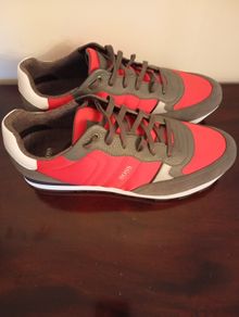 Hugo Boss Trainers