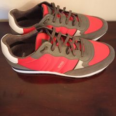 Hugo Boss Trainers