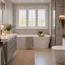 Plantation Shutters Image 2