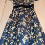 Gorgeous floral midi dress from Want that Trend Image 4