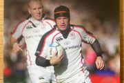 2006 Ulster v London Irish - Heineken Cup Programme