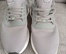 Mens Adidas trainers
