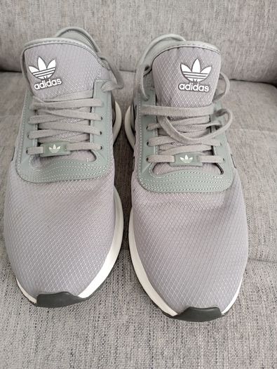 Mens Adidas trainers