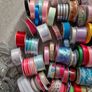 Box of ribbons Image 3