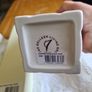 Belleek Living inspired single bud vase Image 4