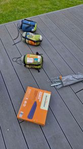 Camping Gear