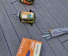 Camping Gear