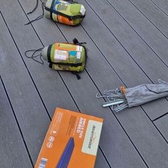 Camping Gear