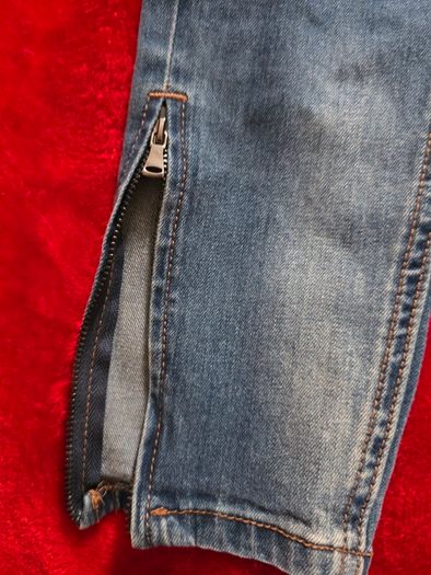 Kings Will Dream Jeans size 28w