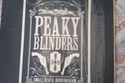Peaky Blinders OST Vinyl