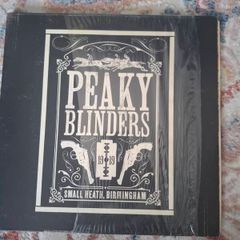 Peaky Blinders OST Vinyl