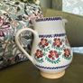 Nicholas Mosse Old Rose Medium Jug Image 4