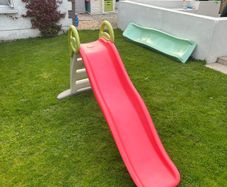 Smoby slide