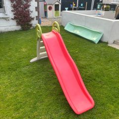 Smoby slide