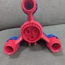 Green Toys Space Rocket Image 7