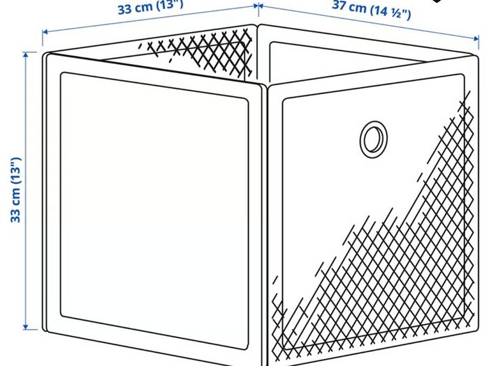 Storage box