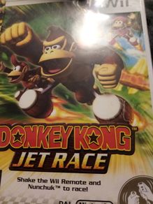 Wii Games all have cases and are in good condition