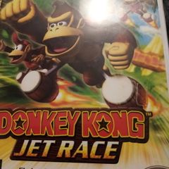 Wii Games all have cases and are in good condition