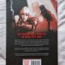 Dredd/anderson, The Deep End Graphic Novel (2017) Image 2