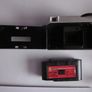 Kodak Instamatic 25 vintage 126 film Camera Winds& snaps Image 7