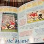 1993. Manchester United. Christmas. 1993. Booklet. Image 3