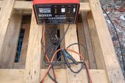 12v/24v 230v Battery Charger