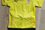 Annacotty soccer uniform 9-10