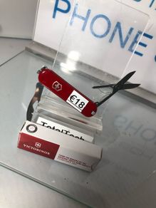 Victorinox Jet Setter Swiss Army Knife 2026
