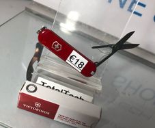 Victorinox Jet Setter Swiss Army Knife 2026