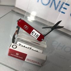 Victorinox Jet Setter Swiss Army Knife 2026