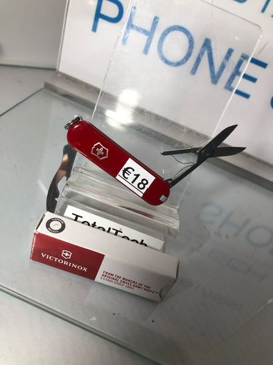 Victorinox Jet Setter Swiss Army Knife 2026
