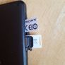 Sony Xperia E5 Android smartphone Image 6