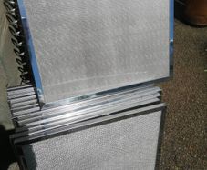 Catering equipment