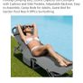 Sunlounger Image 3