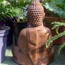 Buddha statue Image 3