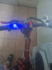 Electric bike