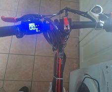 Electric bike