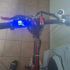 Electric bike