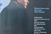 Sinatra &amp; Company. Antonio Carlos Jobim, Din Costa, Eumir Deodato.