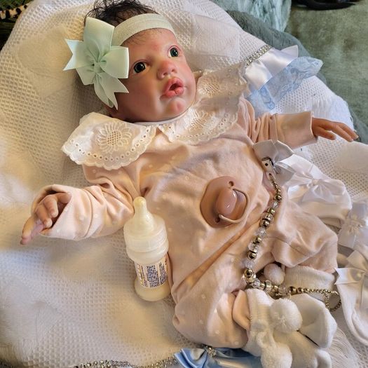 reborn doll