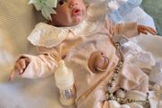 reborn doll