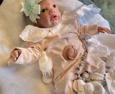 reborn doll