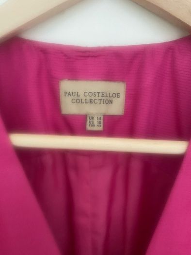 Paul Costelloe Collection dress