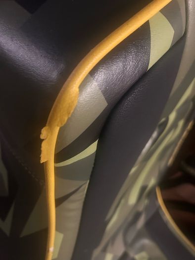 gaming chair