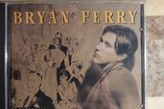 Bryan Ferry CD - As Time Goes By